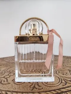 CHLOE　クロエ　ラブストーリー　50ml　オードトワレ