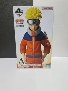 一番くじNARUTO A賞 うずまきナルト