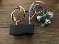 Penetrator Type:B MOD ベース用アクティブプリアンプのサムネイル