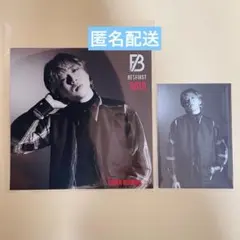 SOTA ソウタ ByeGoodBye アナザージャケット トレカ