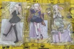 プロセカ アクリルスタンド 暁山瑞希