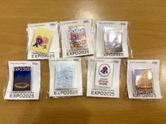 2026年最新】大阪万博記念バッジの人気アイテム - メルカリ