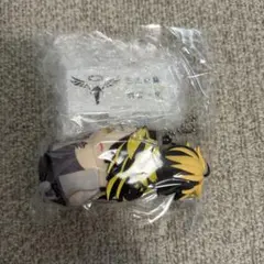東京リベンジャーズ　ネームバッジ　ぬいぐるみ　フィギュア　セット　羽宮一虎