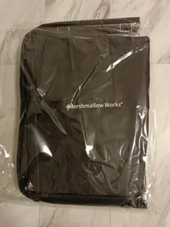 Marshmallow Works ショッピングカート用保冷バッグ