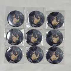 あんスタ 椎名ニキ コレ缶 2025 Jan. Idol Side