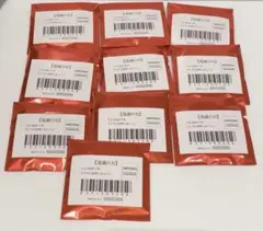 ufotable 鬼滅の刃 干支2026 午年イベント ランダム箔押し缶バッジ