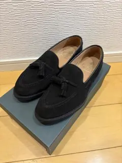 未使用新品】クロケットジョーンズCOVENTRY8 1/2 Crockett - メルカリ