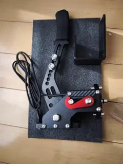 ハンドブレーキ ハンコンでドリフトする方必見