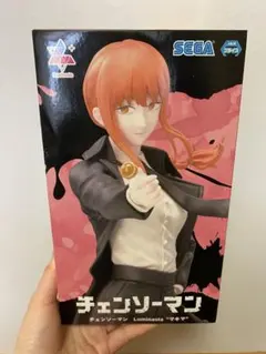 DODOMO studio チェンソーマン マキマ 1/6スケール フィギュア - メルカリ