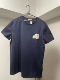 MONCLER Tシャツ【クリーニング済み】