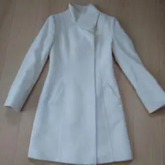 値下げ【アプワイザーリッシェ】ロングコート