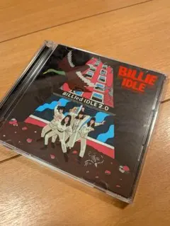 BILLIE IDLE BILLIed IDLE 2.0 CD