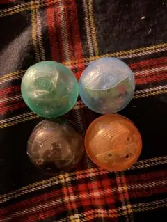 DAISUKE KONDO art collection ガチャガチャ