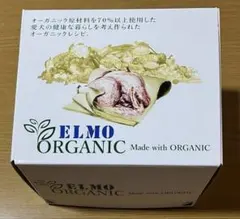 ELMO ORGANIC ドッグフード チキン 800g ELMO エルモ オーガニック ドッグフード アダルト/チキン 800g (犬用