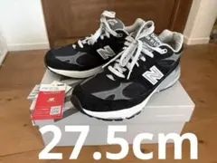 mr993bk ニューバランスnew ballance