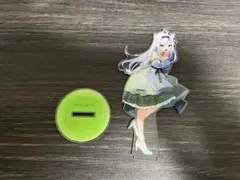 ロクでなし魔術講師と禁忌教典 アクリルスタンド オンラインくじ