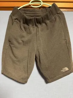 ノースフェイスへザードスウェットショートパンツ　Lサイズ