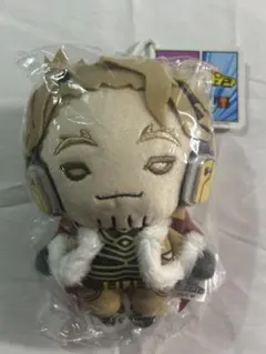 ヒロアカ　にとたん　ホークス