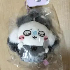 ちいかわ 季節だもん♫ マスコット モモンガ ハロウィン - メルカリ