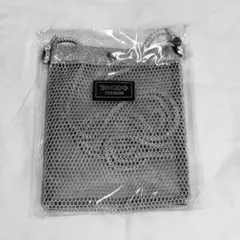 BMSG FES'26 MEGA Capsule メッシュサコッシュ　新品