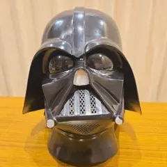 ハズブロ スターウォーズ アーマラー ヘルメット 開封済み 美品 - メルカリ