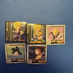 2026年最新】ドラゴンボール烈伝の人気アイテム - メルカリ