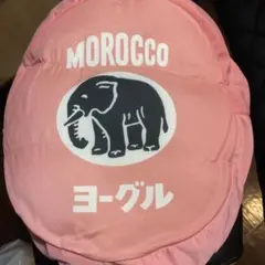 ヨーグルもっちりクッションのサムネイル