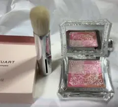 JILLSTUARTミックスブラッシュコンパクト14 lantana honey