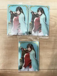 ミュージカル『刀剣乱舞』　和泉守兼定　プラカード