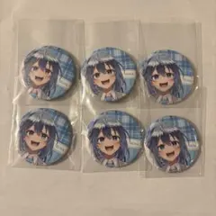 2026年最新】ぱらぴち缶バッジの人気アイテム - メルカリ