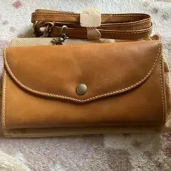 さ*ご様 ズッケロお財布ショルダーのサムネイル