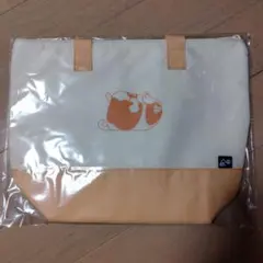 【新品未使用】保冷バッグ