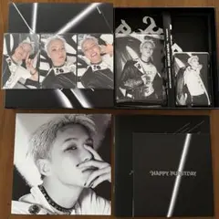 HAPPY BURSTDAY DAREDEVIL Ver. ホシ