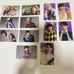 ONE N' ONLY Amazonia トレカ