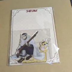 ゴールデンカムイ アクリルスタンド 尾形