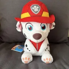 パウパトロール　マーシャル　BIG