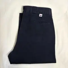 80s USA製 Dickies ディッキーズ ブラック チビタグ 874 2026年最新】DicKies 874 usa チビタグの人気アイテム - メルカリ