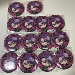 渡会雲雀 Angel×Devil 缶バ 14点 最終値下げ