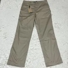 WTAPS ダブルタップス トラウザーズ チノパンツ メンズ ベージュのサムネイル