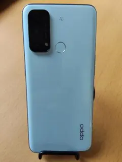 2026年最新】oppo reno 5a アイスブルーの人気アイテム - メルカリ