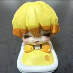 鬼滅の刃 我妻善逸 おねむたん