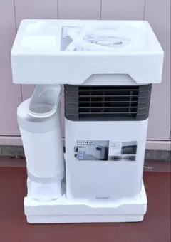 2025年製 テスト使用のみ極美品♪ スポットクーラー 冷房 SC-K2535のサムネイル
