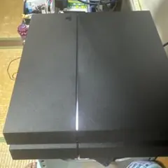 刹*那様 PlayStation 4 本体 1Tb コントローラー2つ付き