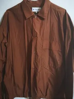 新品 グローバルワーク ナイロン アウター