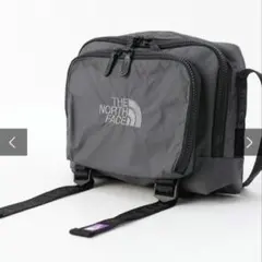 THE NORTH FACE PURPLE LABEL Shoulder Bag