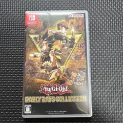 Yu-Gi-Oh! EARLY DAYS COLLECTION 未使用品のサムネイル