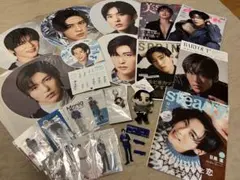 ビョンウソク BWS ソウル ペンミ ファンミ グッズセット - メルカリ