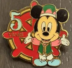 2026年最新】ディズニーシー5周年 ピンバッジの人気アイテム - メルカリ