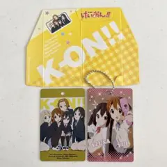 けいおん　メタリックプレート　未開封　53個 2026年最新】けいおん メタリックプレートの人気アイテム - メルカリ