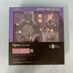 2025年最新】figma シールダー/マシュ・キリエライトの人気